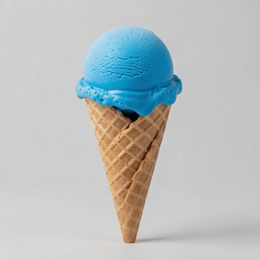 The Ice-Cream Parlour, frame 7